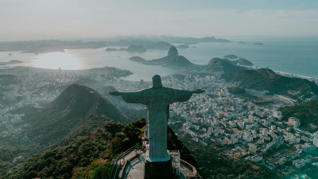 Rio de Janeiro