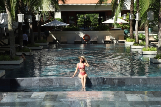 Almanity Hoi An Resort & Spa: A Retreat to Serenity Amidst Heritage