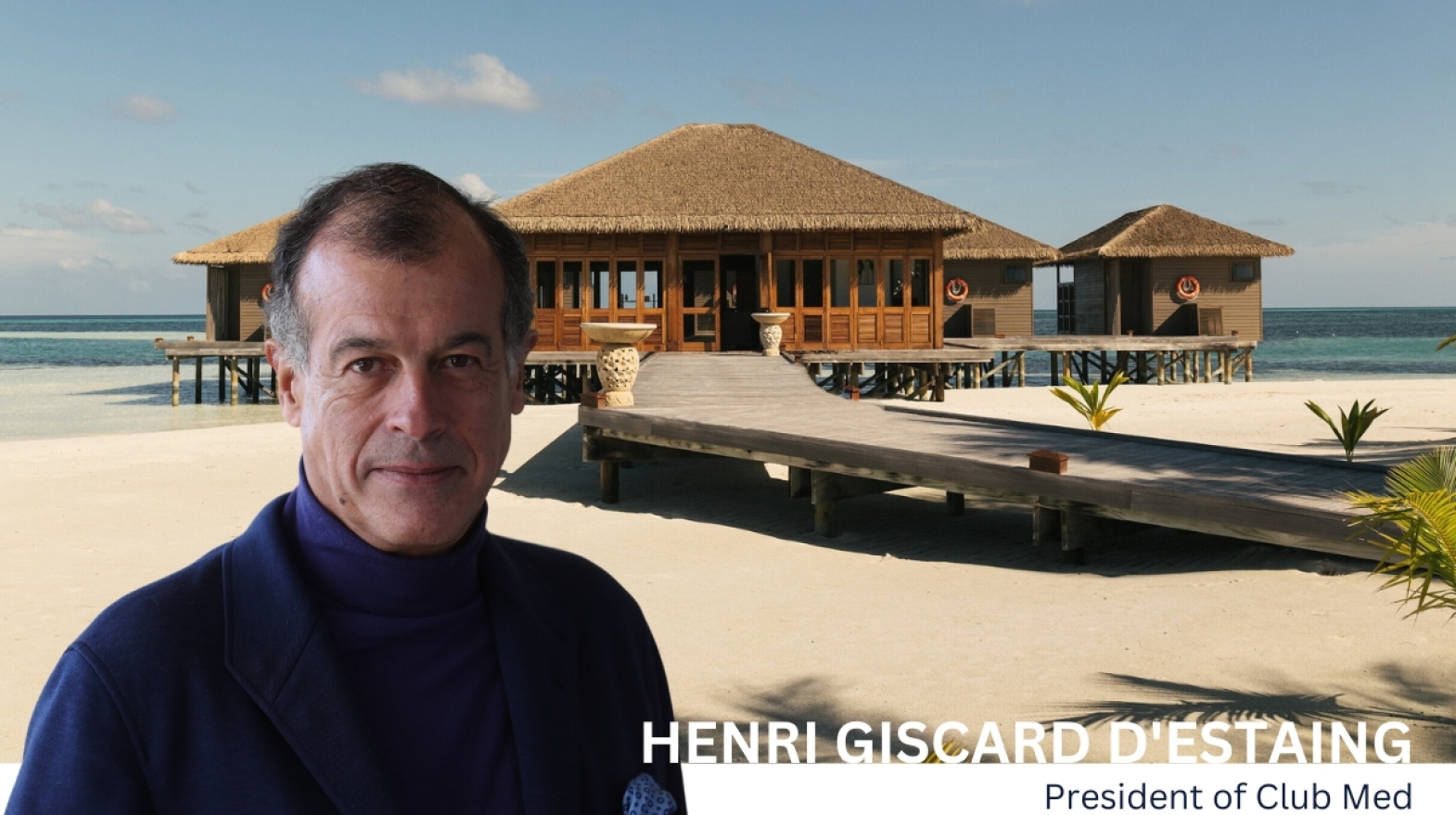 The captain's leadership is incredibly inspiring