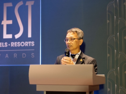 Best Hotels & Resorts Awards 2024 Award Winners Announced