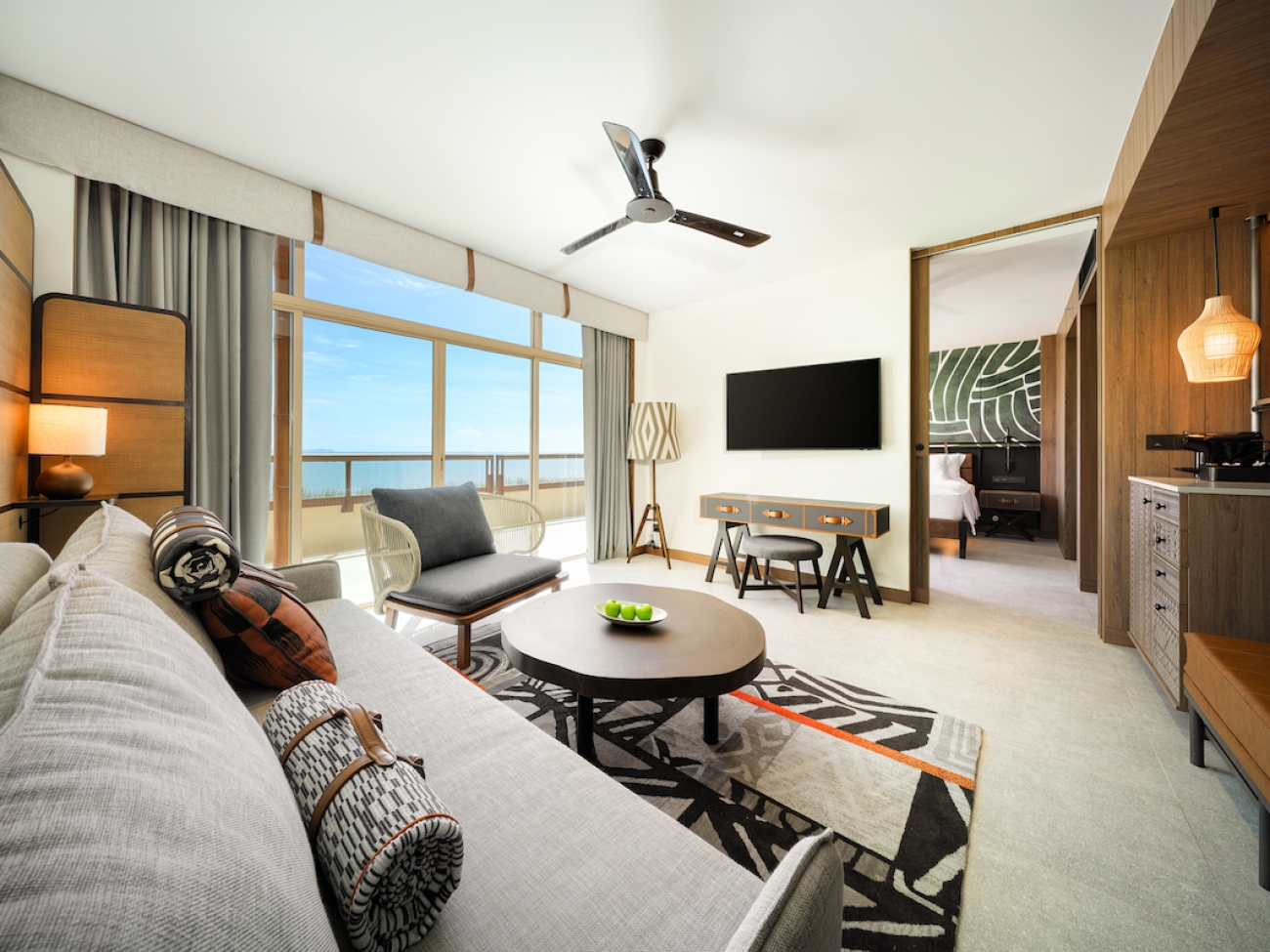 Coastal Bliss Discover Centara's Reimagined Resorts in Phuket and Pattaya 6