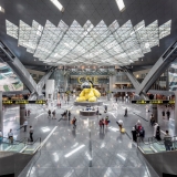 Discover Unforgettable Experiences with Qatar Airways and Hamad International Airport 4