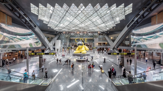 Discover Unforgettable Experiences with Qatar Airways and Hamad International Airport 4