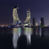 Doha, Qatar