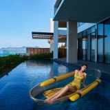 Gran Meliá Nha Trang A Sparkling Gem Amidst Asia's Vibrant Tapestry 6