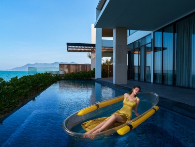 Gran Meliá Nha Trang A Sparkling Gem Amidst Asia's Vibrant Tapestry 6