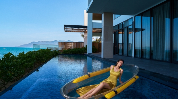 Gran Meliá Nha Trang A Sparkling Gem Amidst Asia's Vibrant Tapestry 6