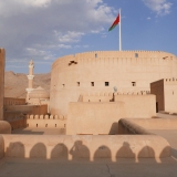 Nizwa A Magical Escape to a Land of Arabian Tales