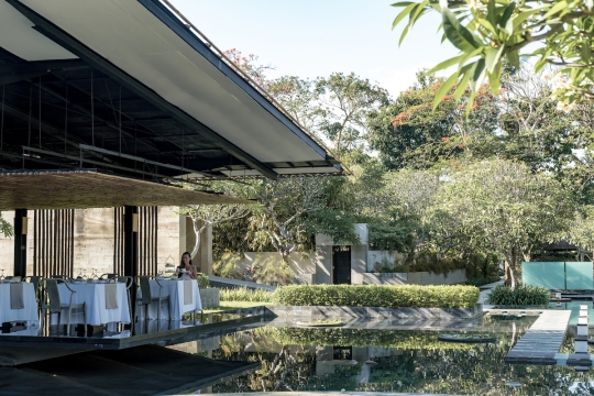 Experience Unmatched Luxury and Privacy at Kayumanis Nusa Dua Private Villa & Spa