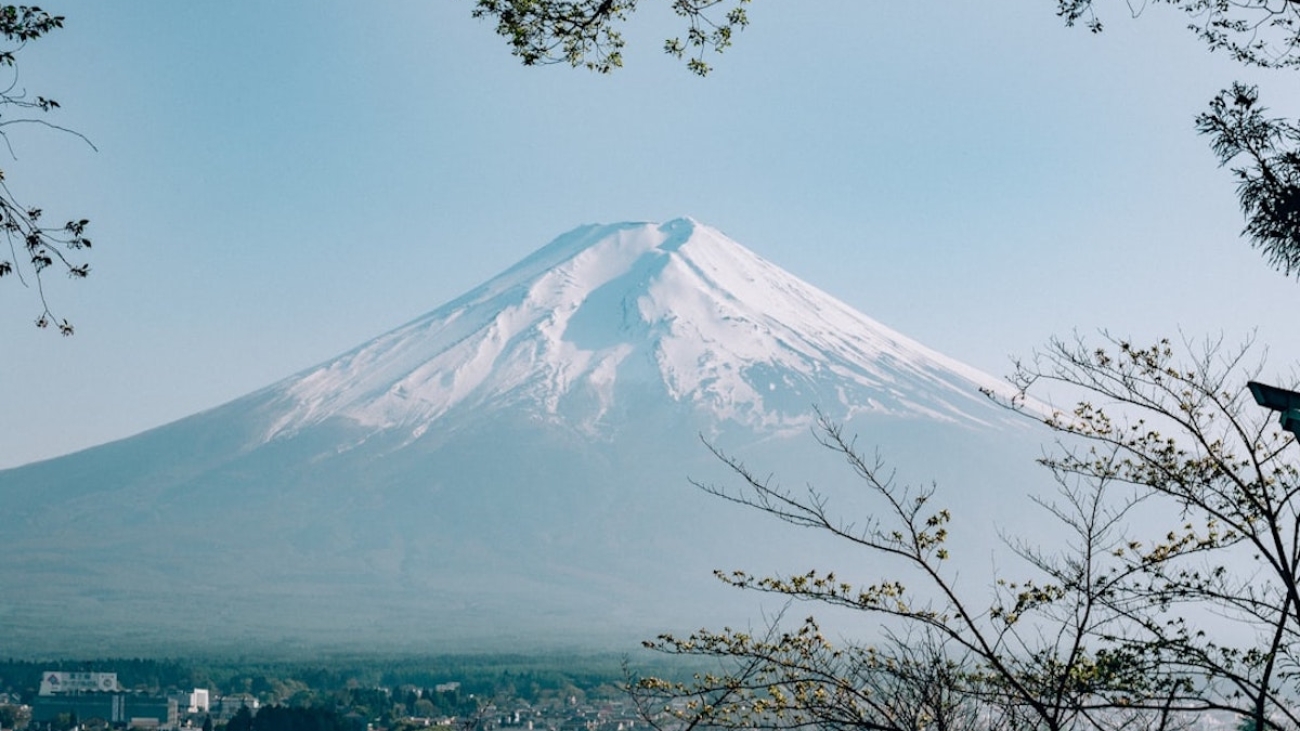 5 Hotels Offering Breathtaking Views of Mount Fuji