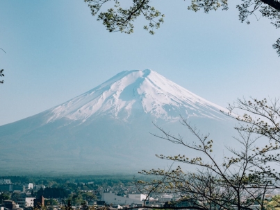 5 Hotels Offering Breathtaking Views of Mount Fuji