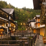 6 Traditional Japanese Villages A Journey Through Timeless Beauty 7