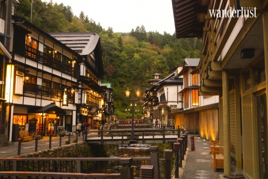 6 Japanese Villages: A Journey Through Timeless Beauty