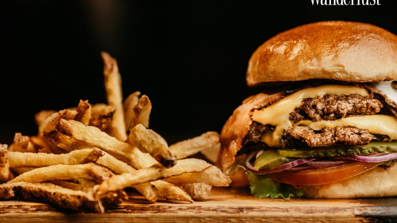 An Iconic Dish with Endless Variations and the Quest for Perfection 1