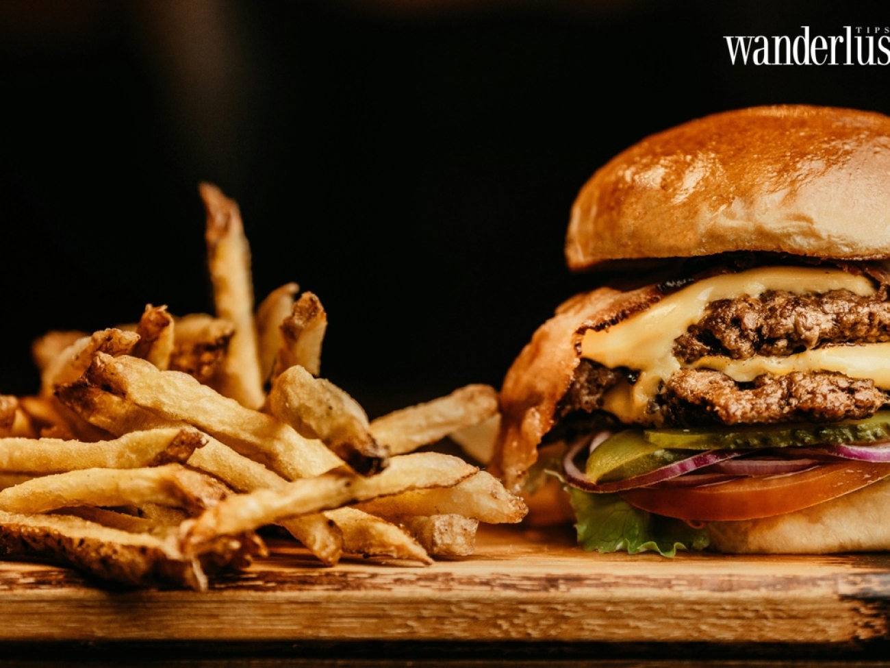 An Iconic Dish with Endless Variations and the Quest for Perfection 1