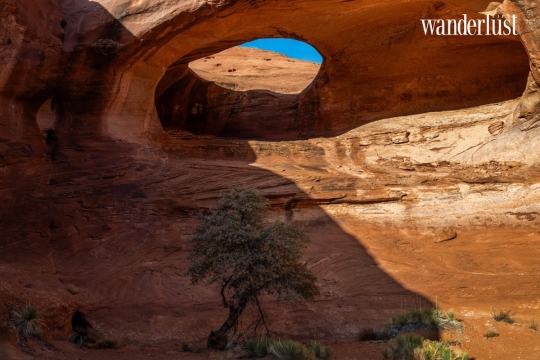 Following Cinematic Footprints on the Utah Film Trail