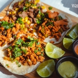 Tacos An Explosion of Street Flavor and Endless Creativity 1