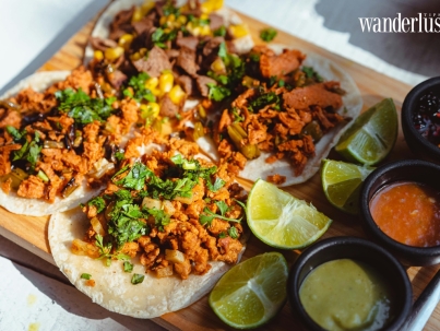 Tacos An Explosion of Street Flavor and Endless Creativity 1