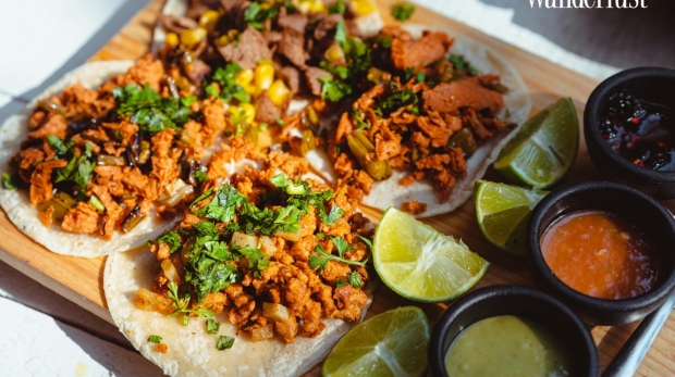Tacos An Explosion of Street Flavor and Endless Creativity 1