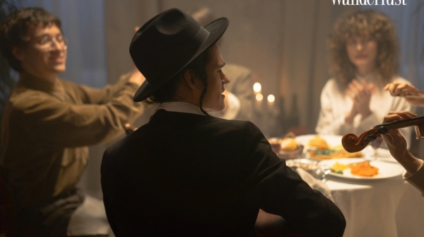The Brilliant Light of the Final Day Meaning and Joy on the Eighth Night of Chanukah