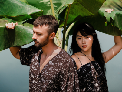 Metiseko introduces its new silk collection inspired by the Mekong River 2