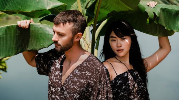 Metiseko introduces its new silk collection inspired by the Mekong River 2