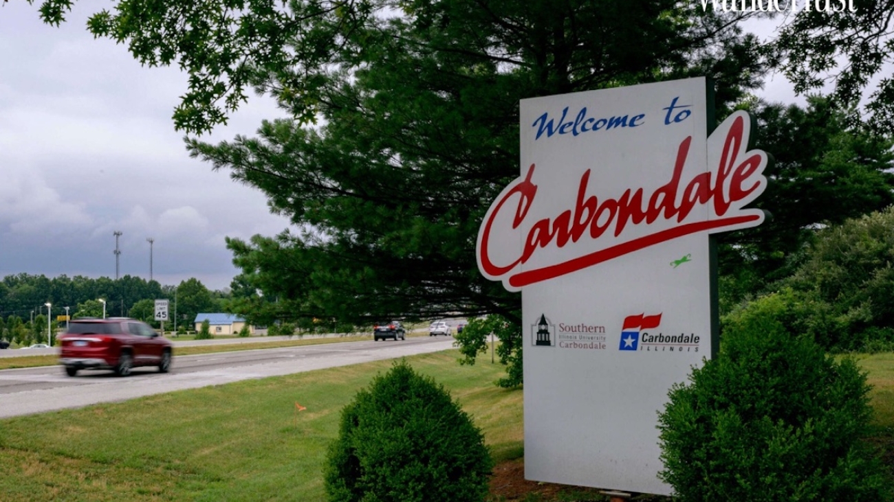 Carbondale Discovering the Natural Beauty, History, and Vibrant Spirit of Southern Illinois 4