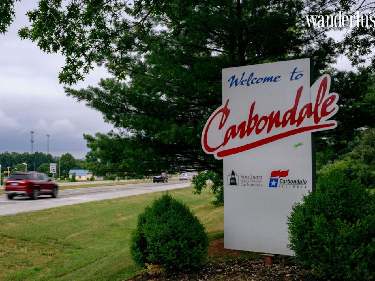 Carbondale Discovering the Natural Beauty, History, and Vibrant Spirit of Southern Illinois 4
