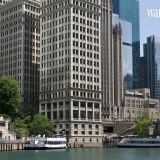 Chicago A Symphony of Wind, Steel, and Dreams