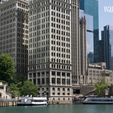 Chicago A Symphony of Wind, Steel, and Dreams