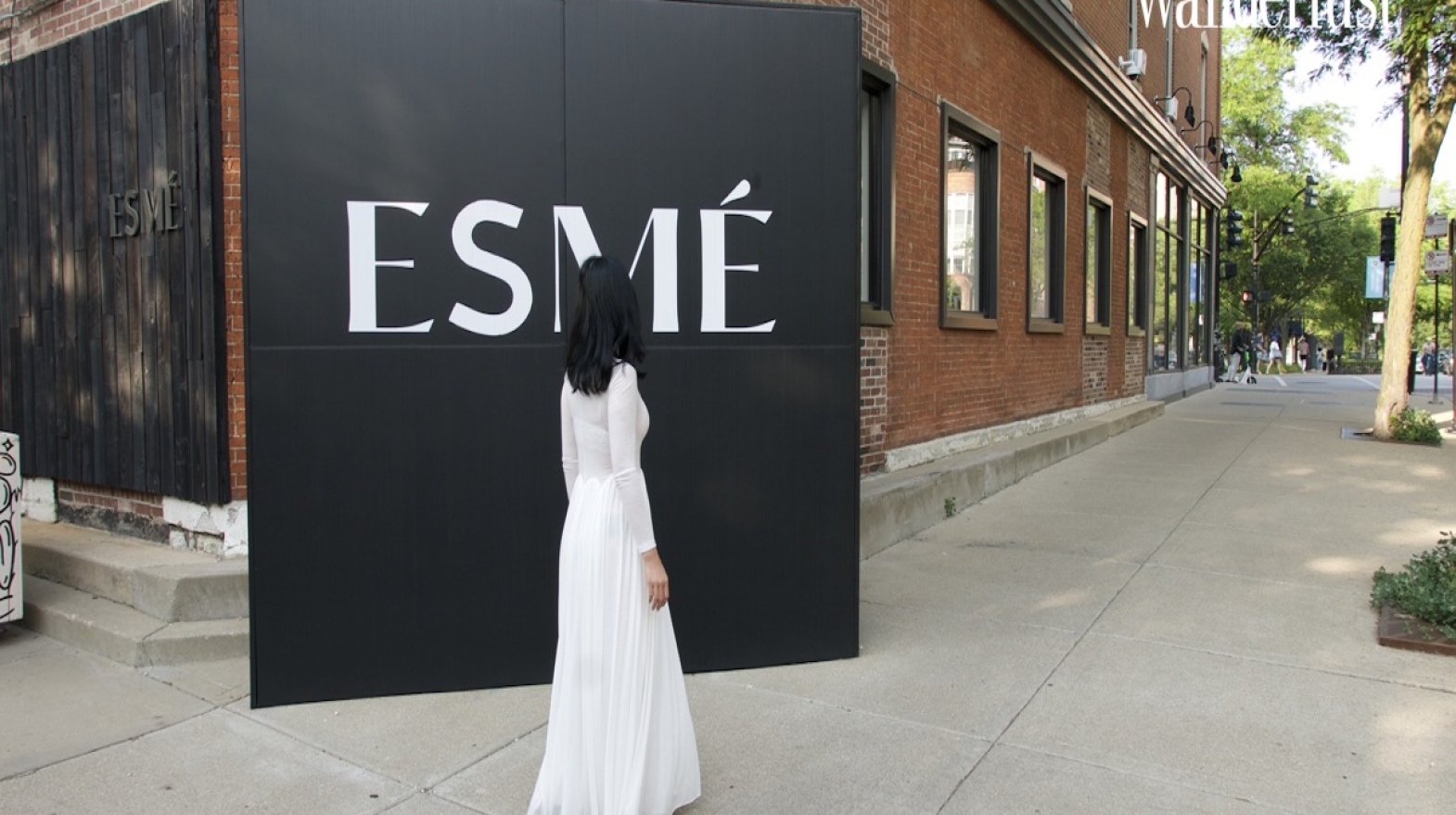 Esmé Chicago When Art Rises Above Every Sense 2