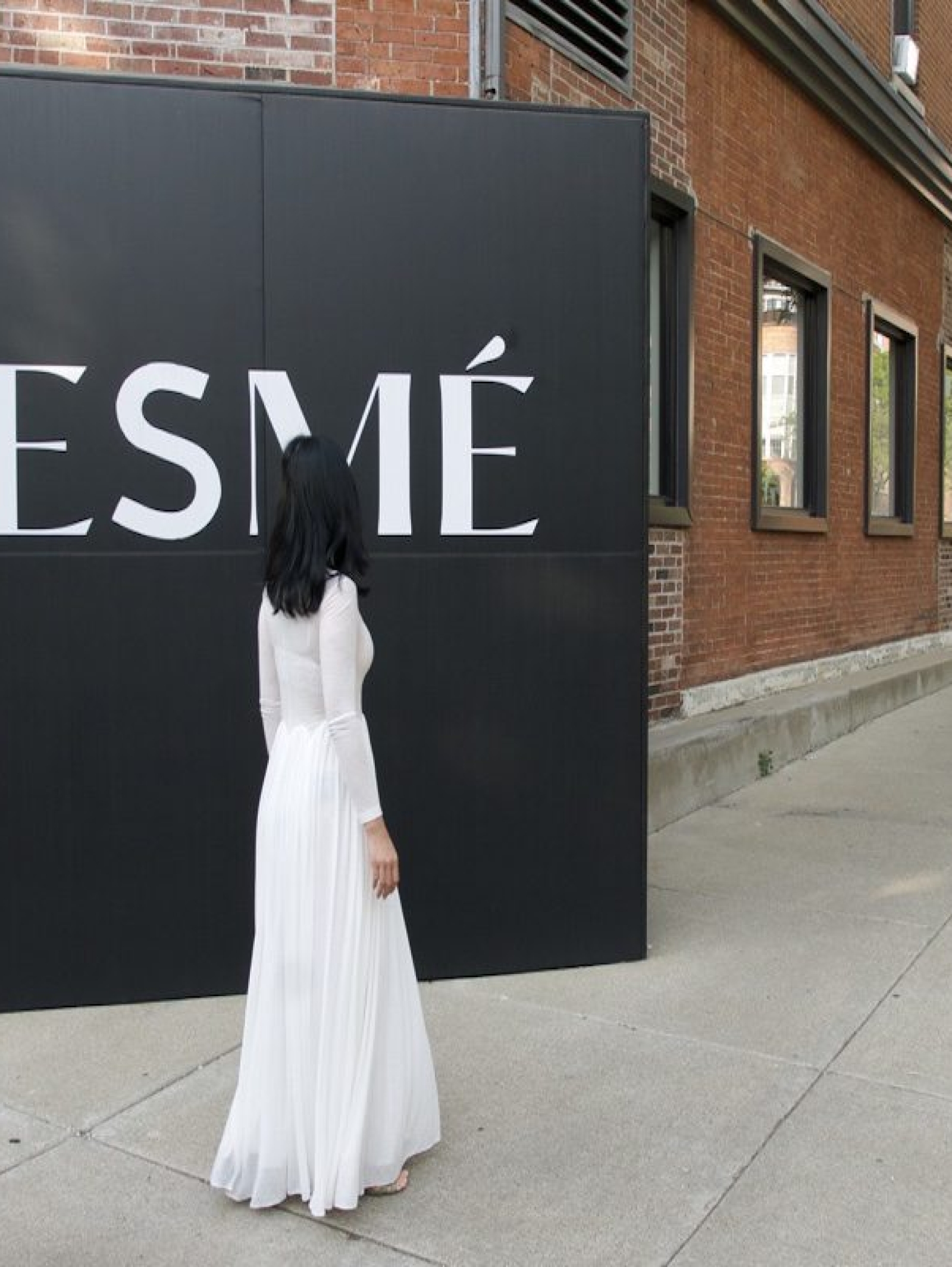 Esmé Chicago When Art Rises Above Every Sense 2