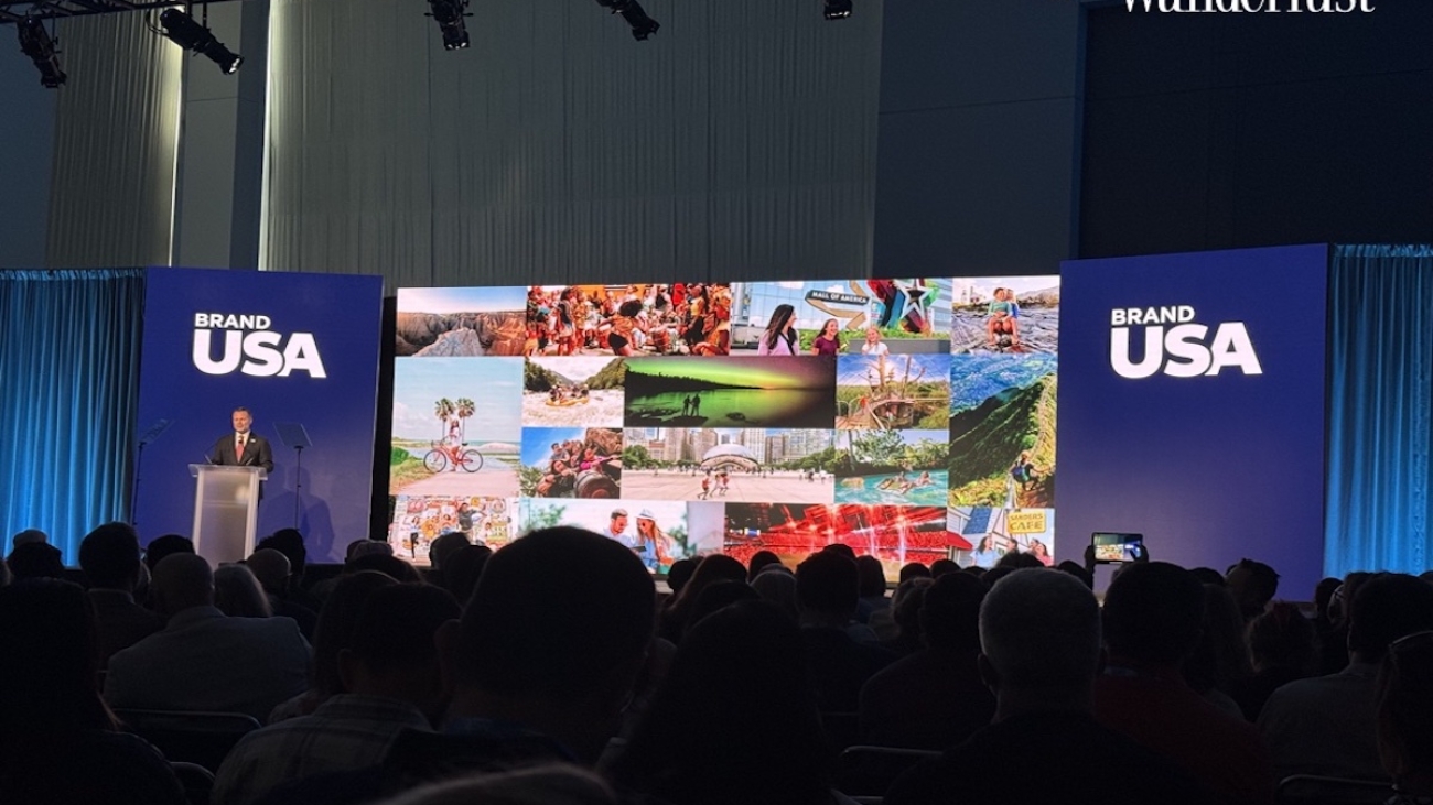 IPW 2025 The Most Important Annual Event of the U.S. Travel 1