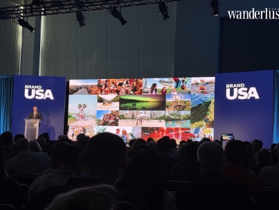 IPW 2025 The Most Important Annual Event of the U.S. Travel 1