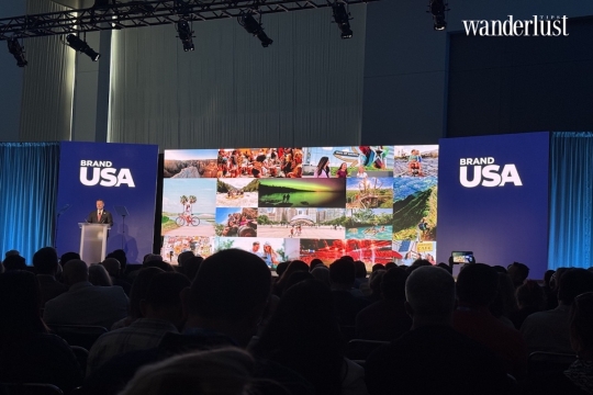 IPW 2025: The Most Important Annual Event of the U.S. Travel