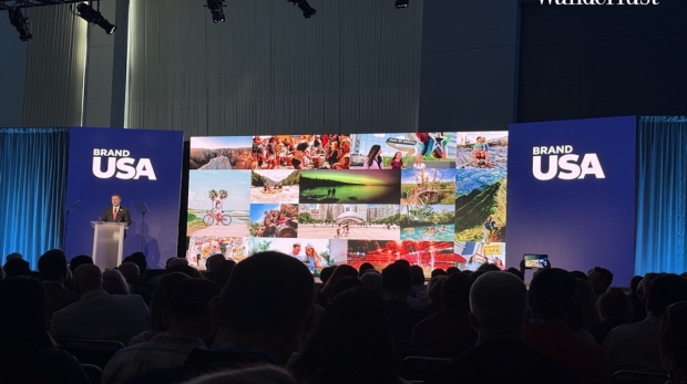 IPW 2025 The Most Important Annual Event of the U.S. Travel 1