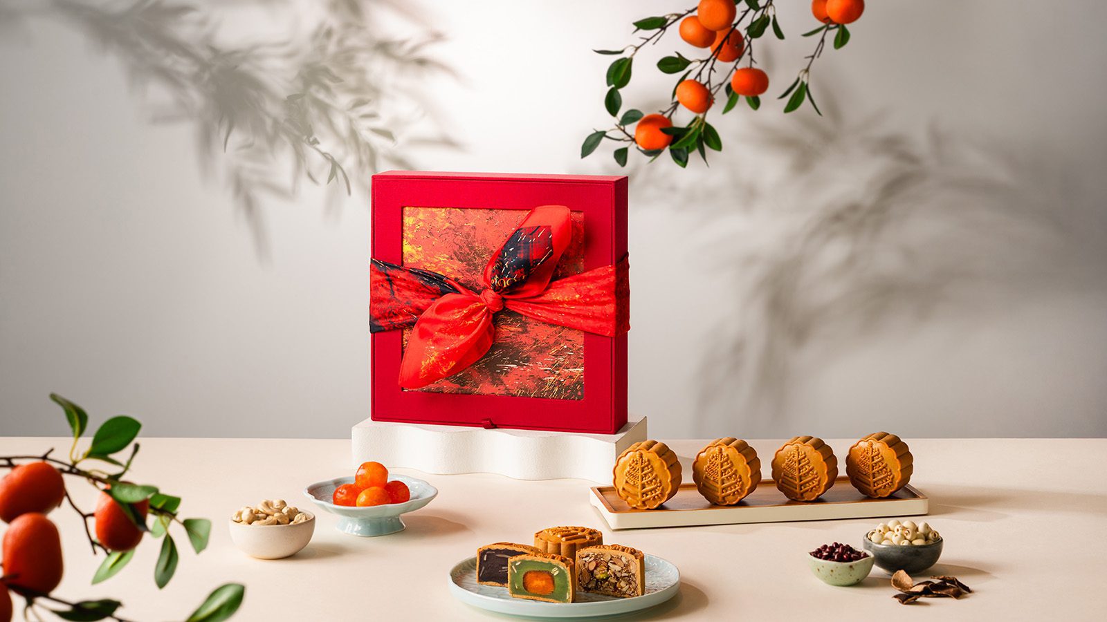 The Mid-Autumn Festival, also known as the Full Moon Festival, is one of the most cherished celebrations across Asia