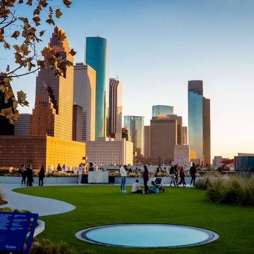 Houston-A-Diverse-and-Inclusive-City-Of-Texas