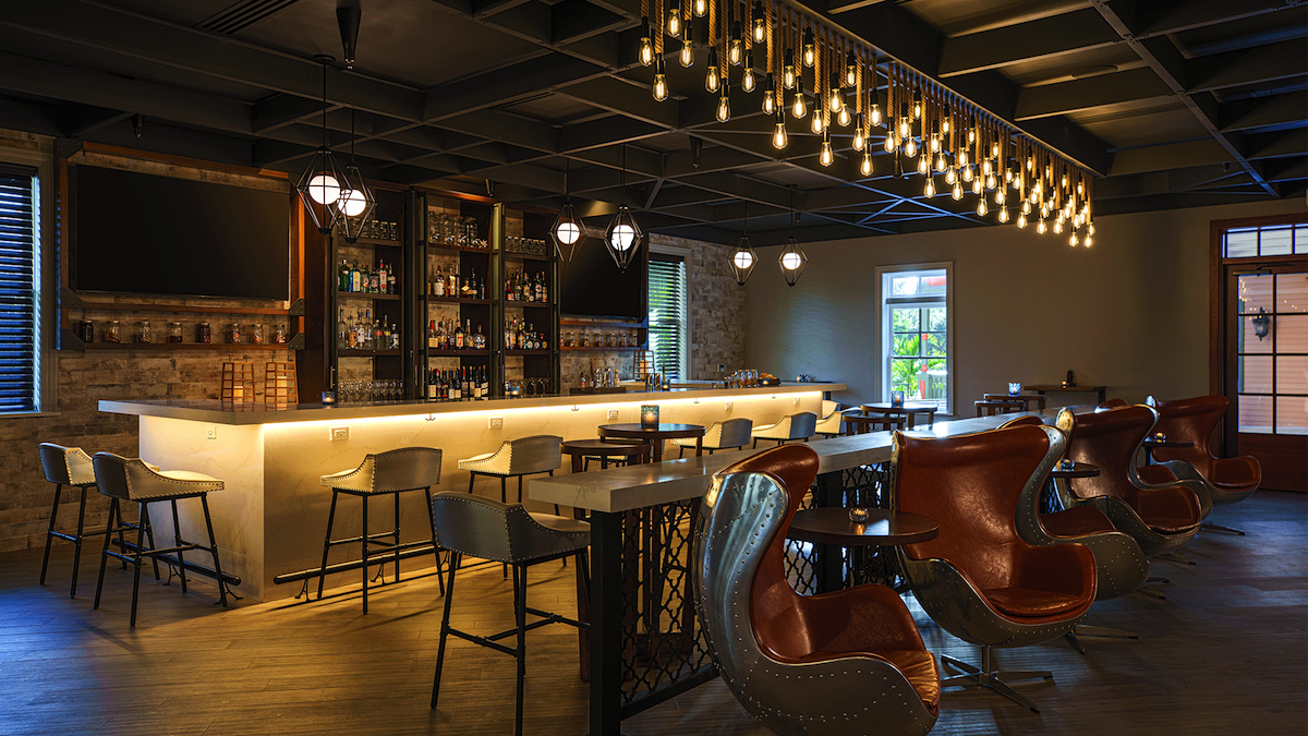 Castillo Craft Bar + Kitchen