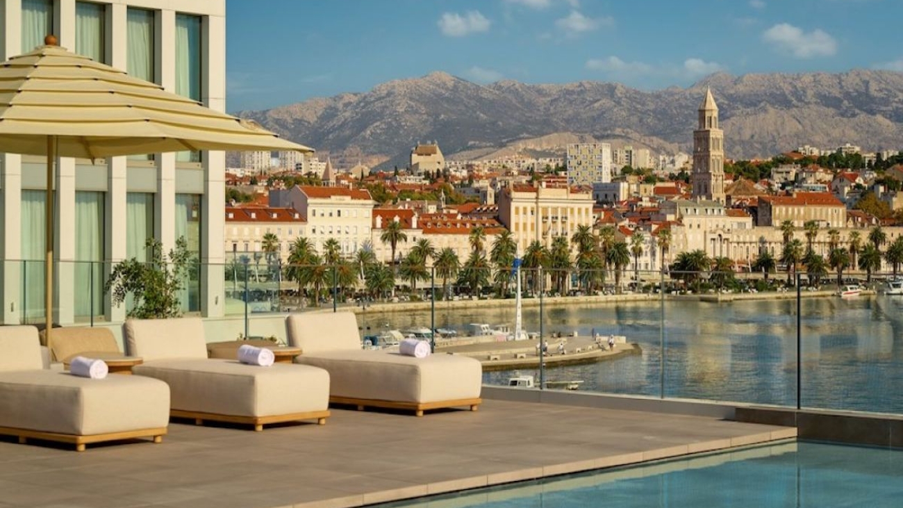 Preferred Hotels & Resorts has unveiled its newly redesigned Meeting Planner website