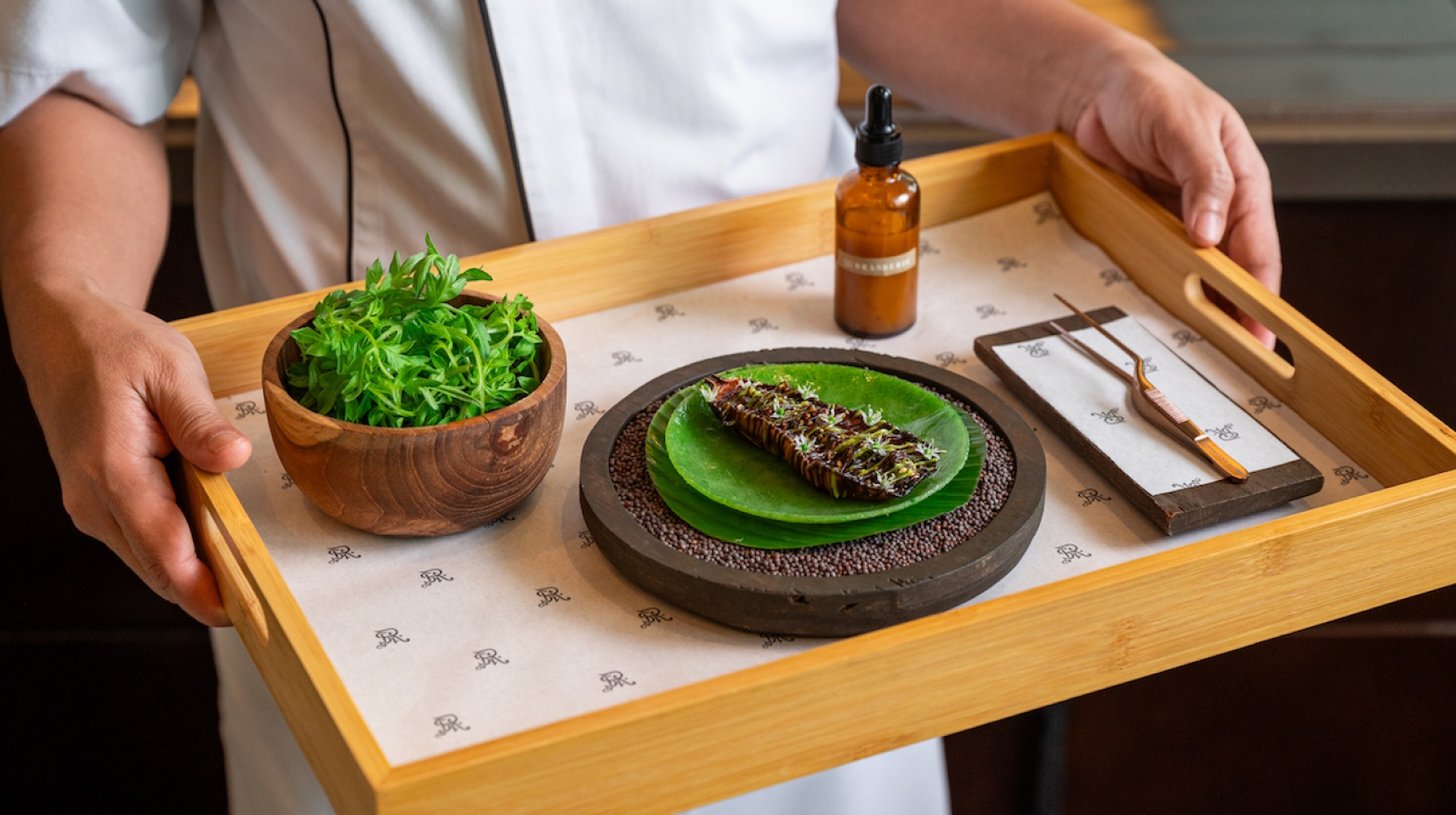 The St. Regis Kuala Lumpur presents Plant & Palate A celebrated Sunday Brunch focused on sustainability and plant-forward dining