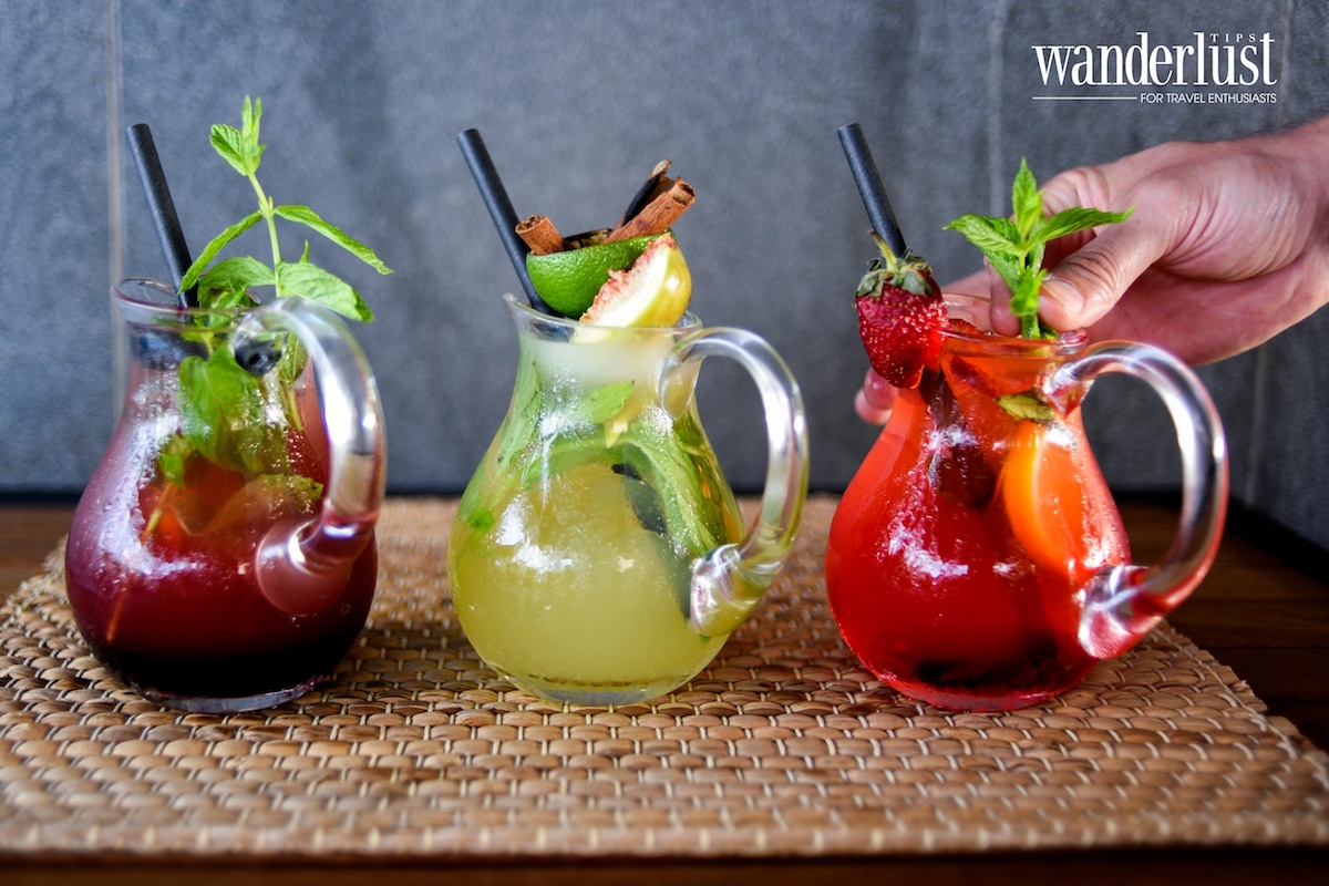 Sangria: A Cultural Icon on Tables Around the World
