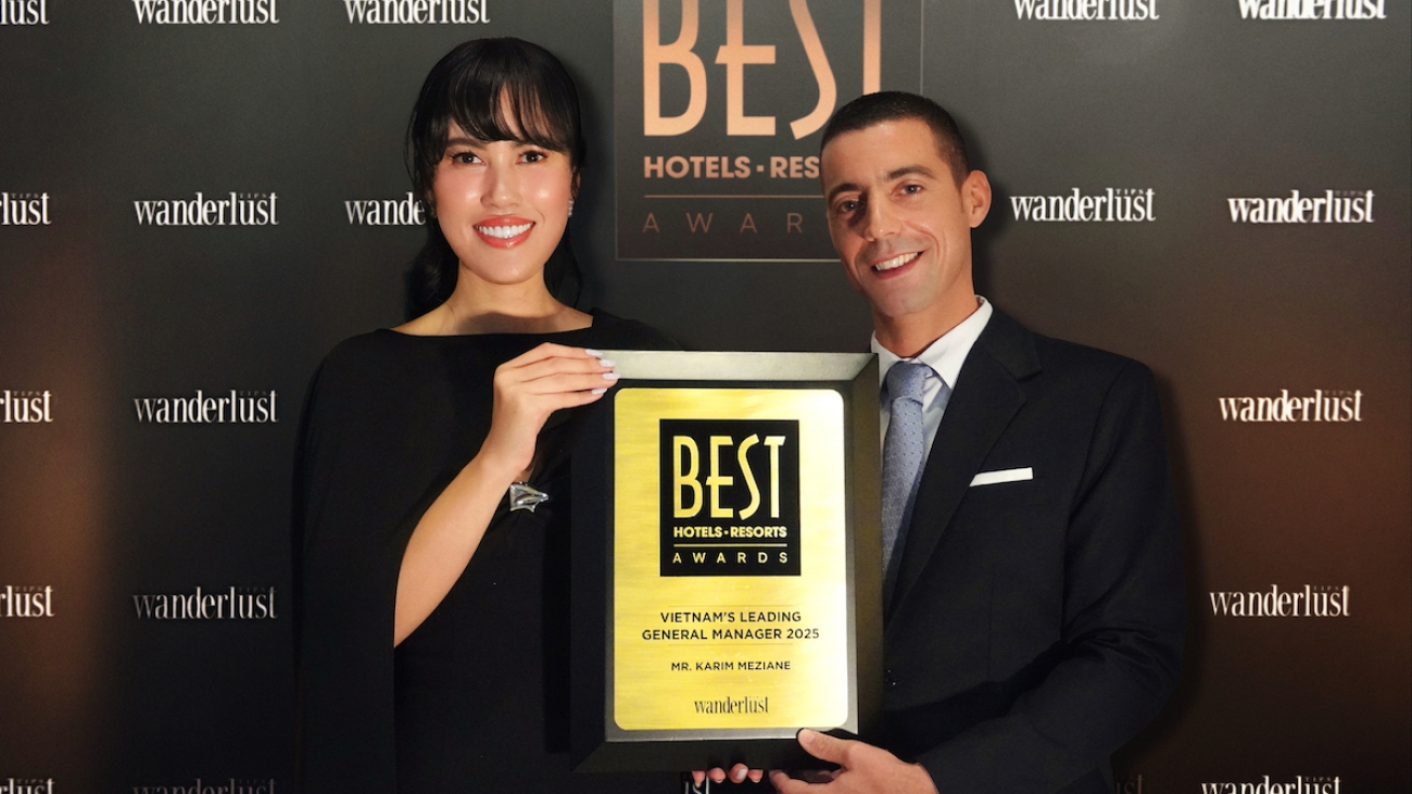Best Hotels & Resorts Awards 2025