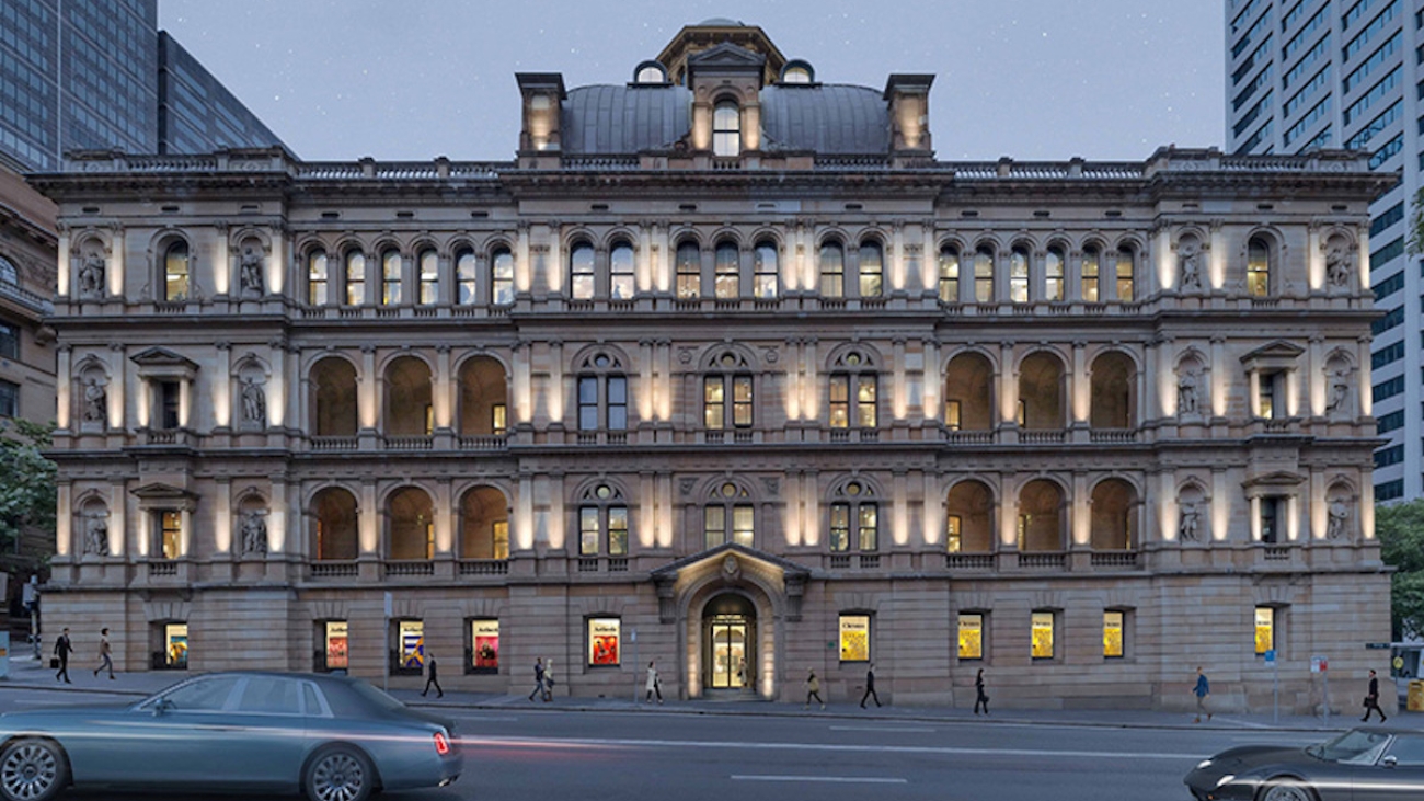 The Lands by Capella Events Precinct to Open February 2026