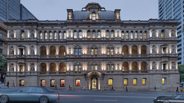 The Lands by Capella Events Precinct to Open February 2026