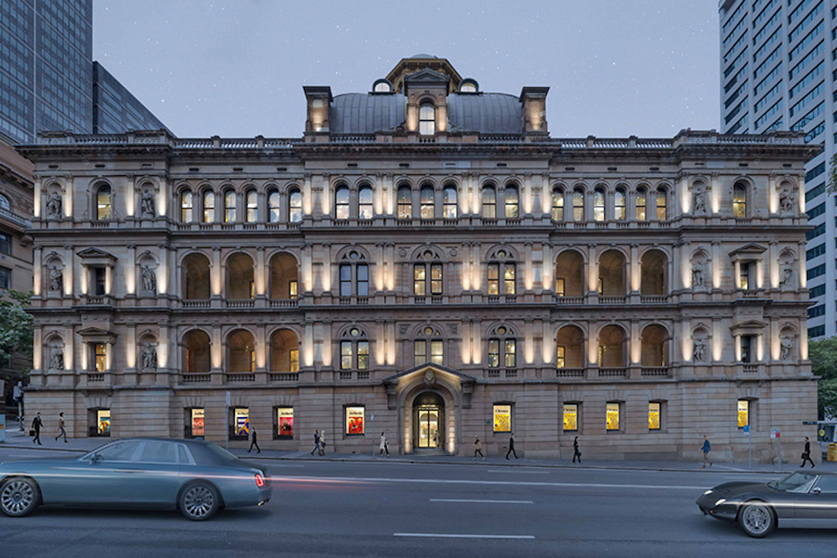 The Lands by Capella Events Precinct to Open February 2026