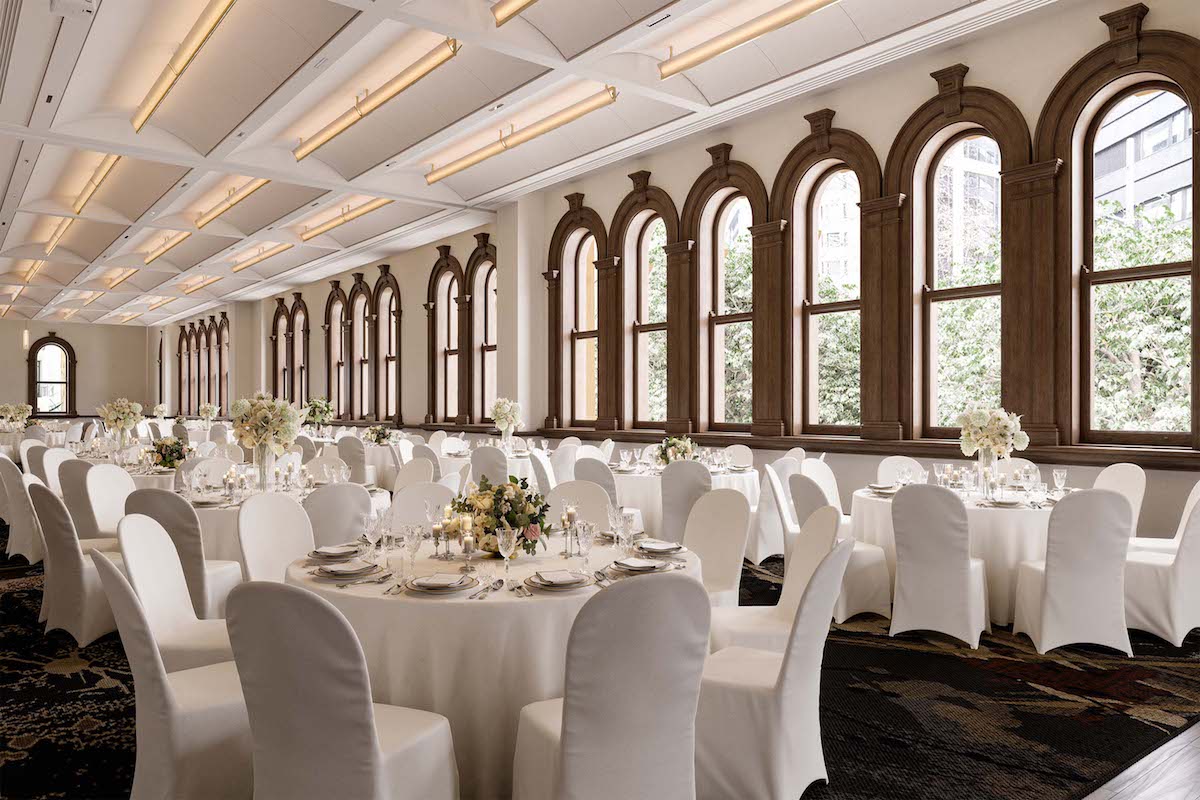 The Lands by Capella Events Precinct to Open February 2026