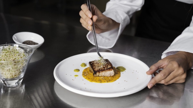 When a Michelin Star Can't… Pay the Rent