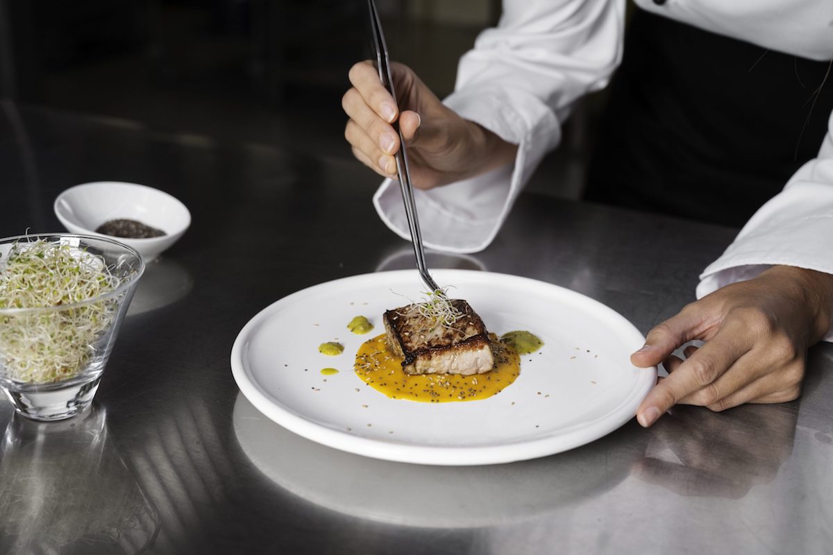 When a Michelin Star Can't… Pay the Rent