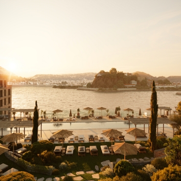 Zannier Bendor is set to transform the storied private Île de Bendor 3